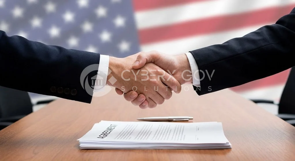 How Compliance-First Hiring Is Transforming Cleared Recruitment in 2026