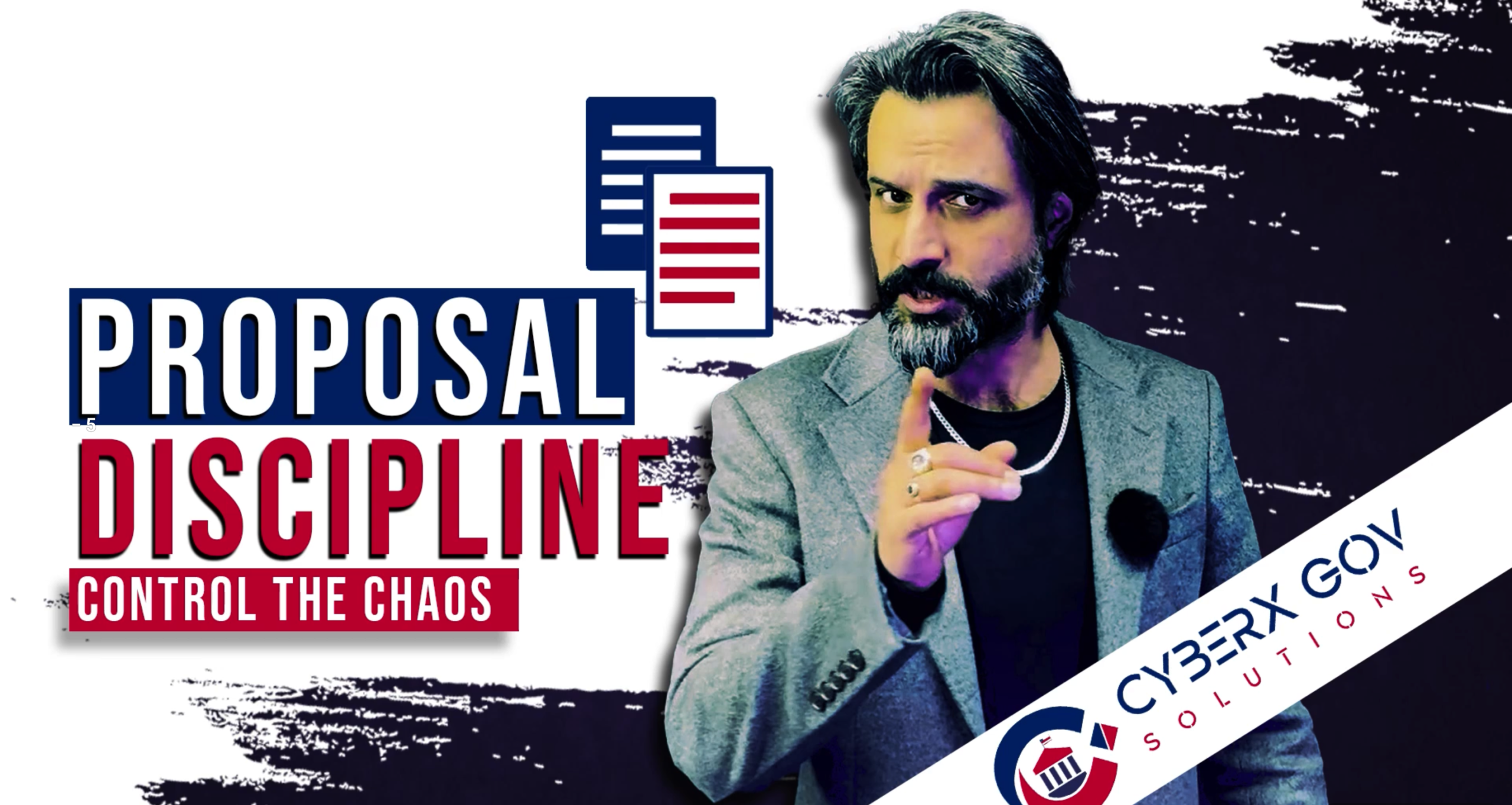 Proposal Chaos = Risky Bids | How Gov Contractors Fix It Before It’s Too Late