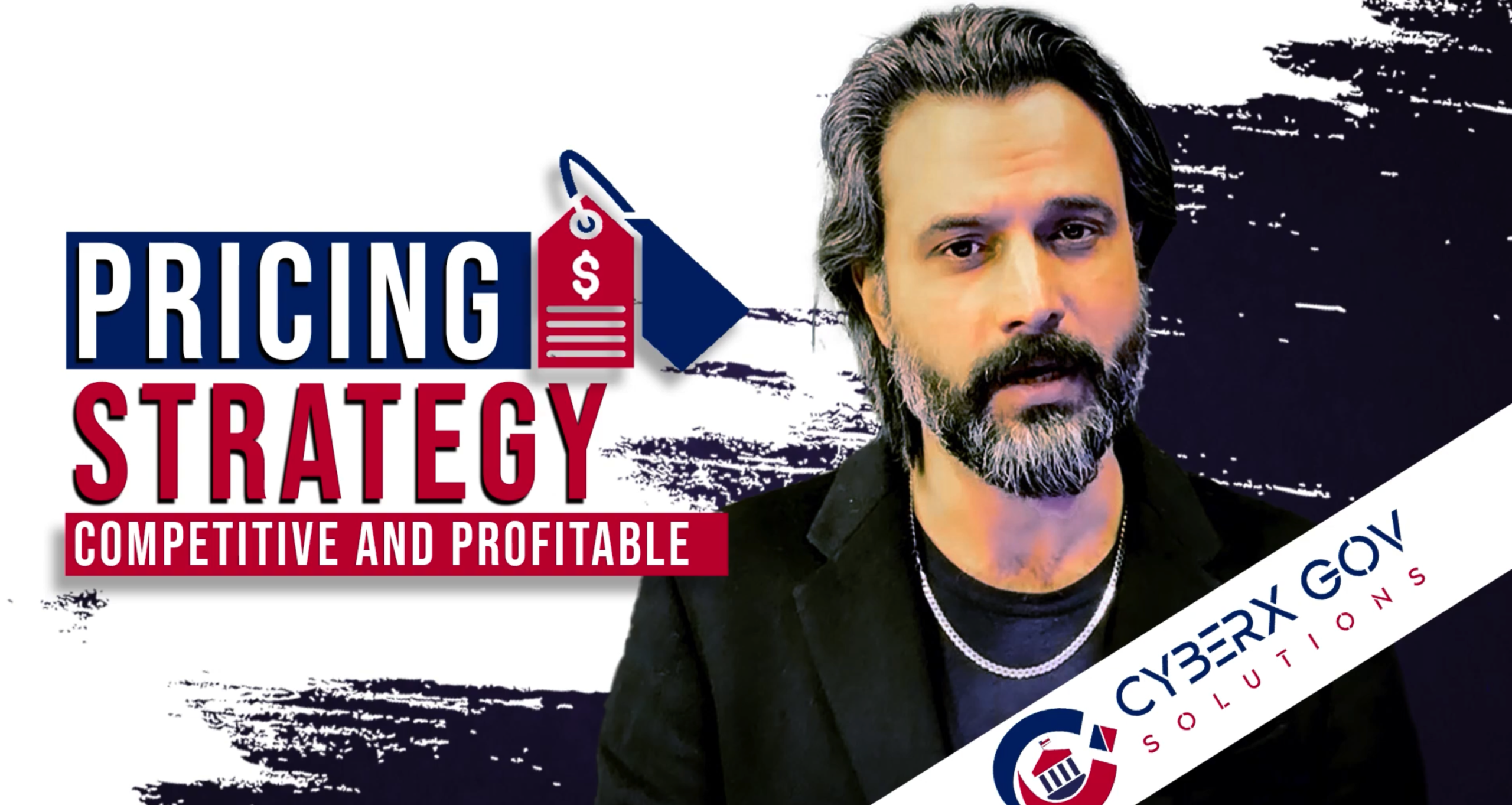 Stop Undercutting Federal Contracts | The Pricing Mistake Killing GovCon Profits