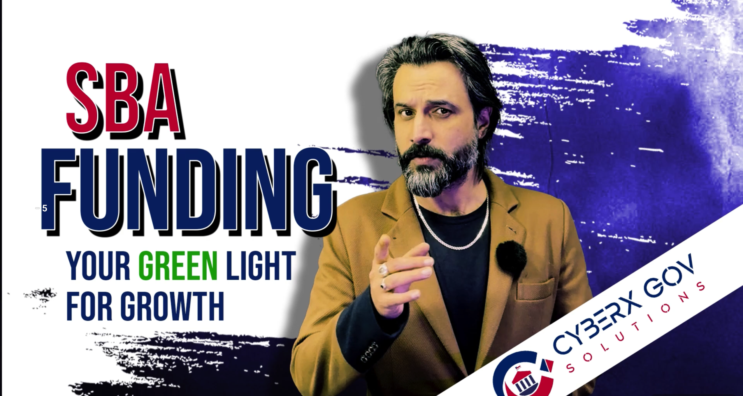 SBA Funding Is Back! How Federal Contractors Can Scale Faster in 2026