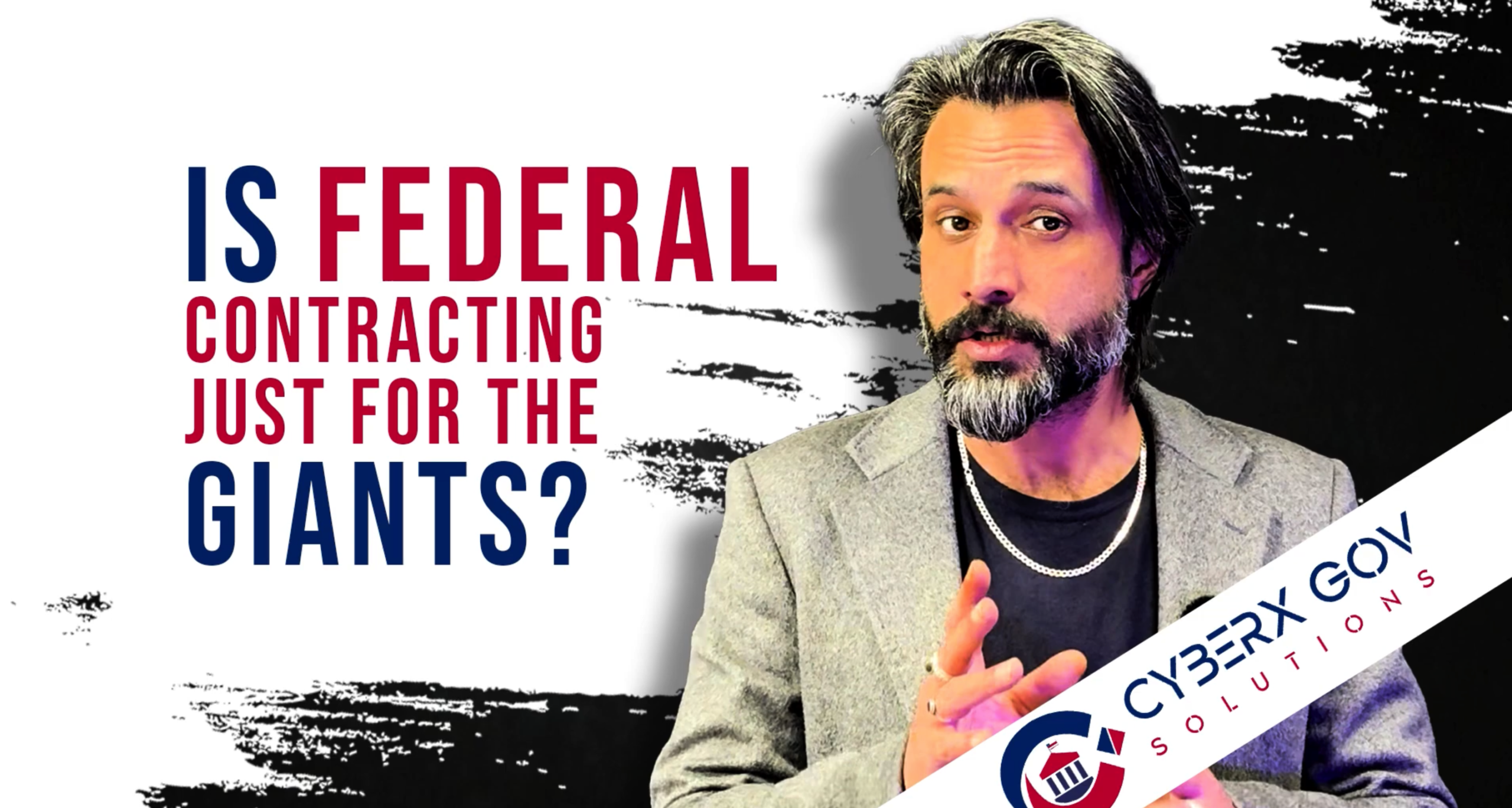 Is Federal Contracting Only for Big Companies? (The Costly Myth Holding Small Businesses Back)