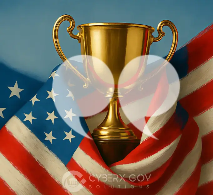 Web development for government contractors with secure and compliant design